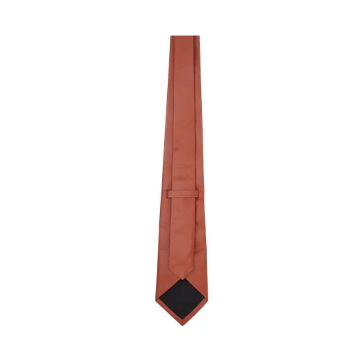 Basic Leather Tie