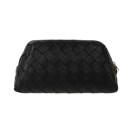 Woven Clutch
