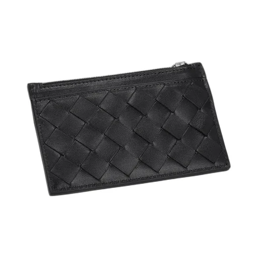 Woven Wallet