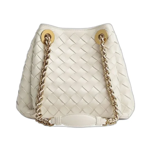 Woven Handbag