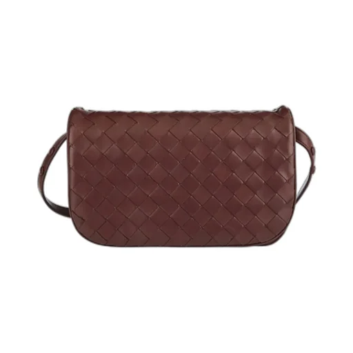 Flap Shoulder Bag