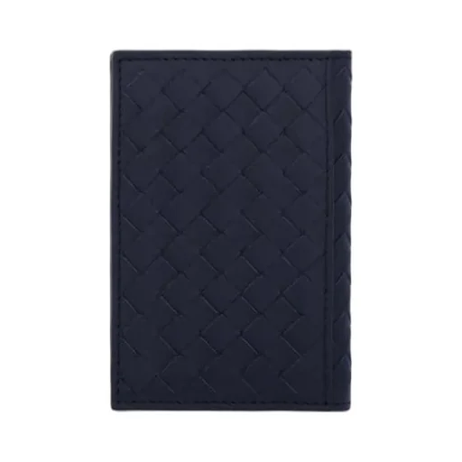 Woven Design Wallet