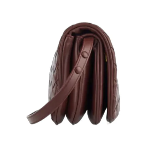 Flap Shoulder Bag