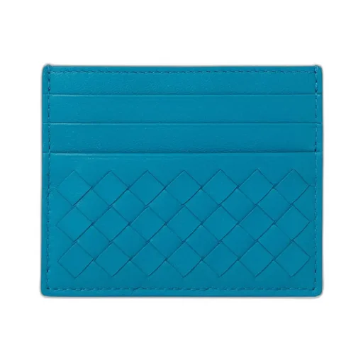 Woven Card Holder