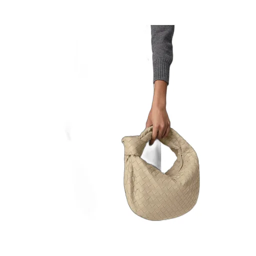 Zipper Tote Bag