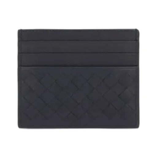 Braided Cardholder