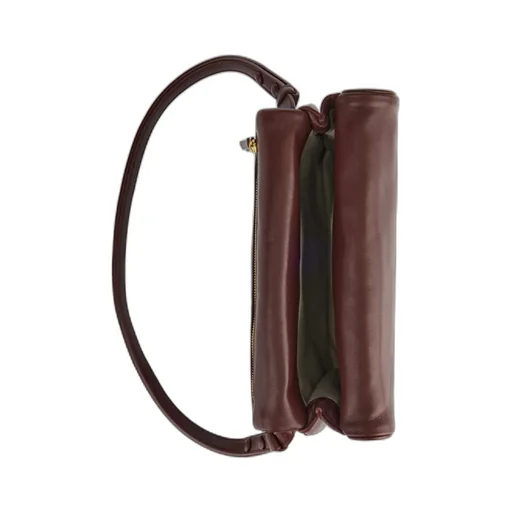 Flap Shoulder Bag