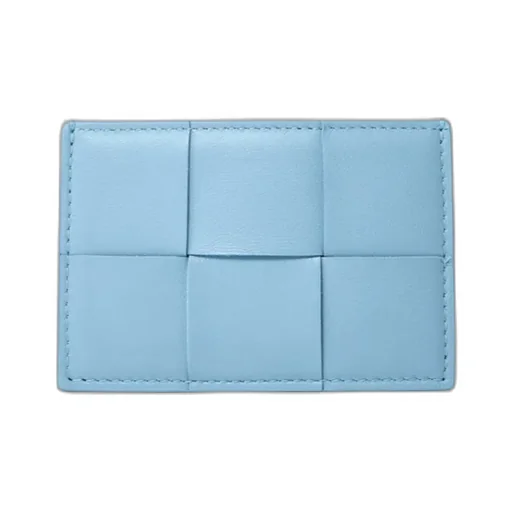 Woven Design Wallet