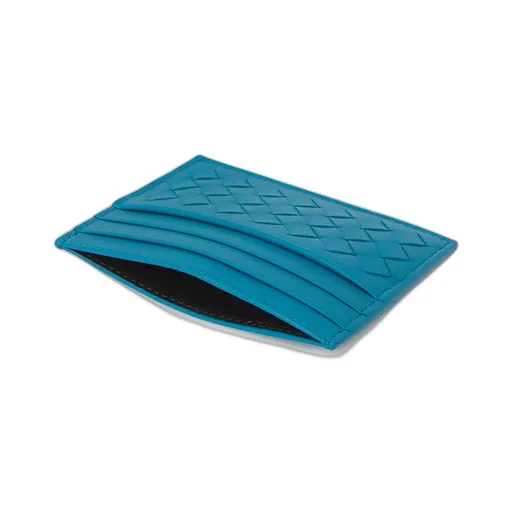 Woven Card Holder