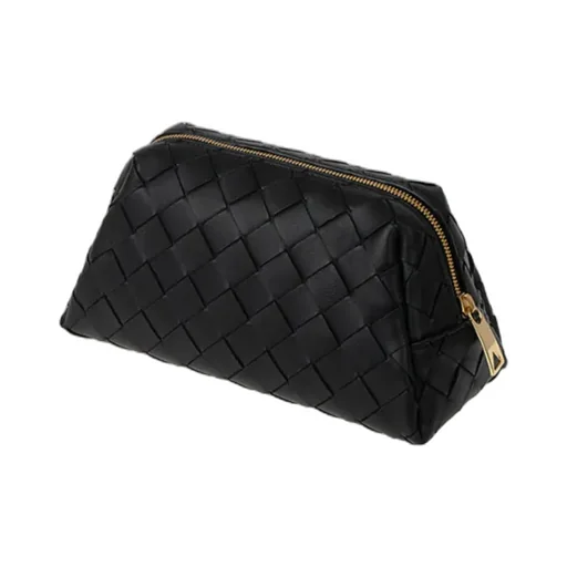 Woven Clutch
