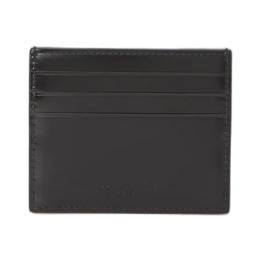 Woven Card Holder