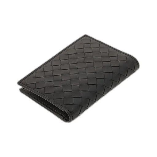 Woven Wallet