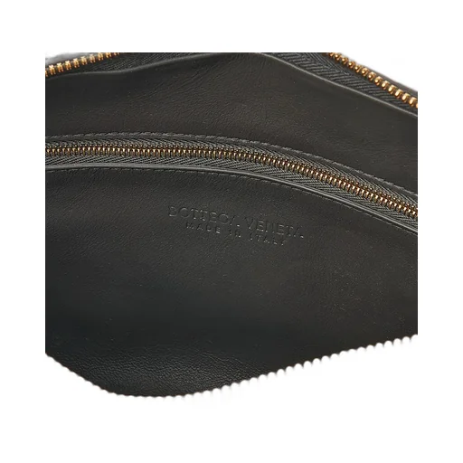 Woven Shoulder Bag