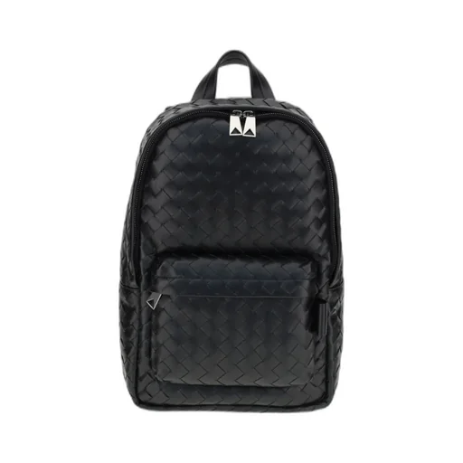 Small Intrecciato Backpack