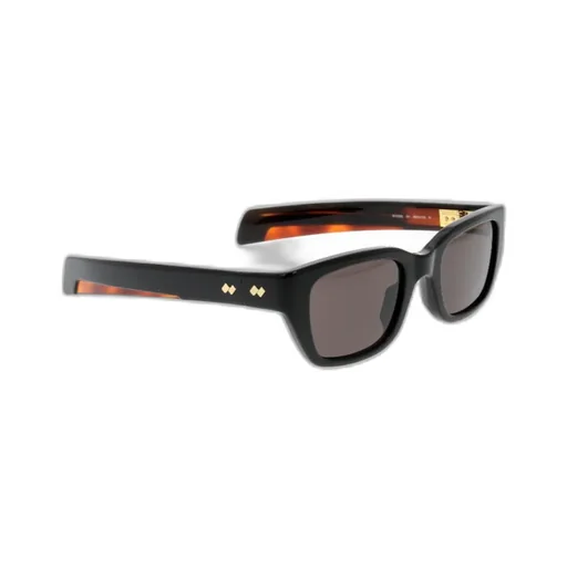 Rectangle Frame Sunglasses