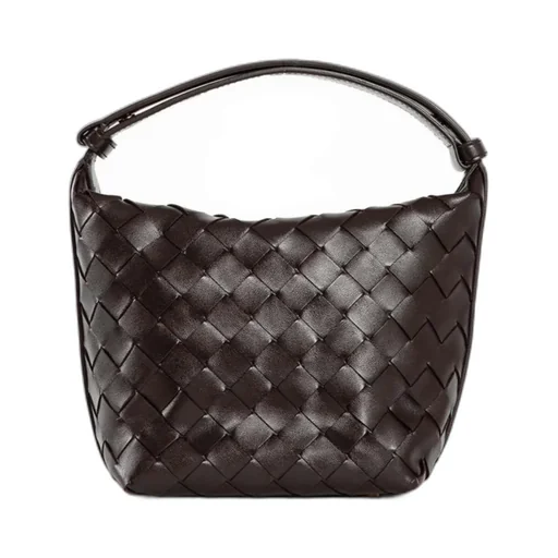 Woven Handbag