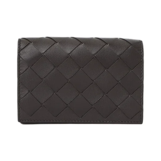 Woven Card Holder