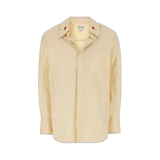 Long Sleeved Shirt