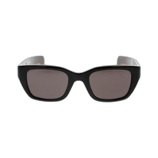 Rectangle Frame Sunglasses