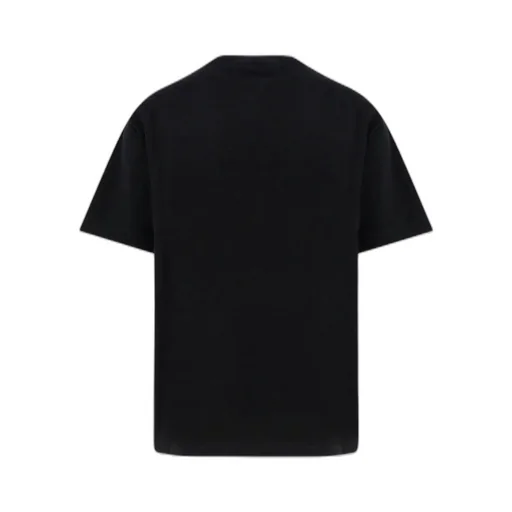 Short Sleeved Crewneck T-Shirt