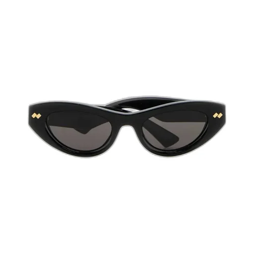 Cat Eye Frame Sunglasses