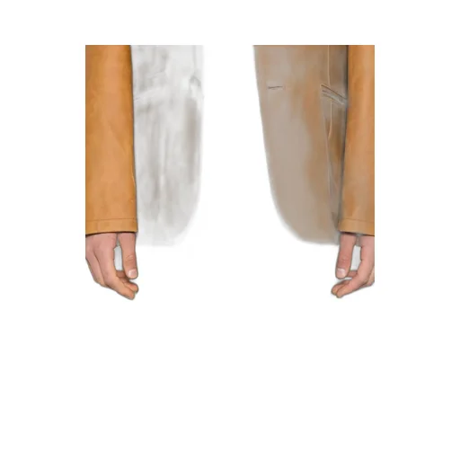 Elastic Waist Casual Pants