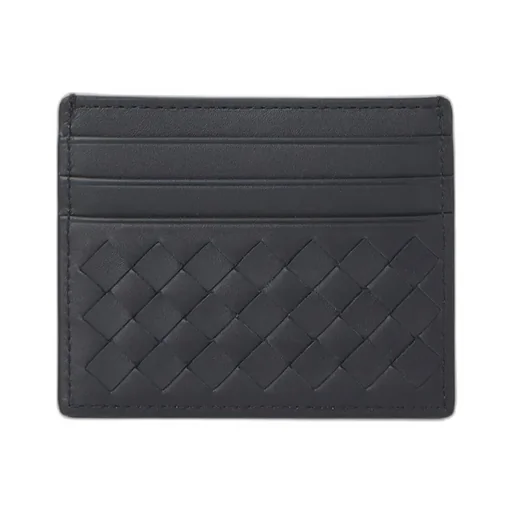 Woven Card Holder