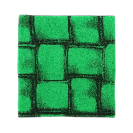 Tie-Dyed Terry Beach Towel
