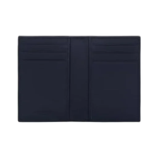 Woven Design Wallet