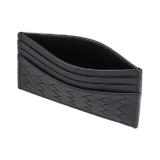 Braided Cardholder