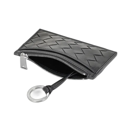 Woven Wallet