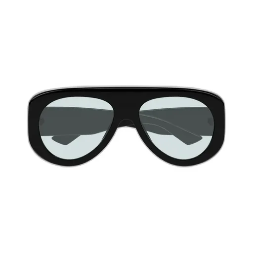 Pilot Frame Sunglasses