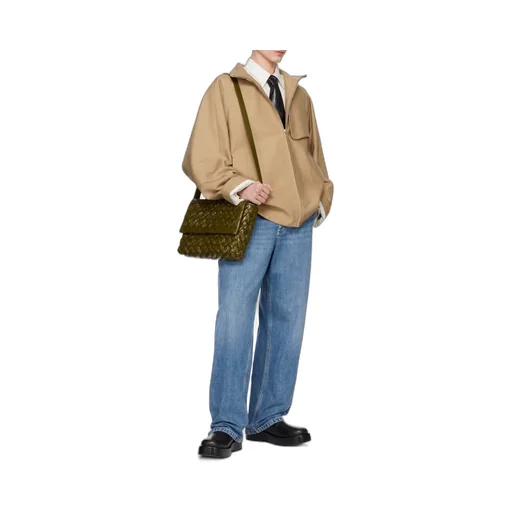 Rumple Logo Crossbody Bag