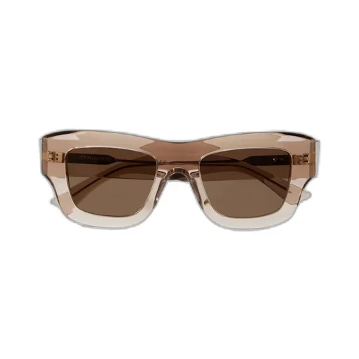Ultrathin Squared Sunglasses