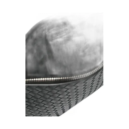 Zippered Clutch