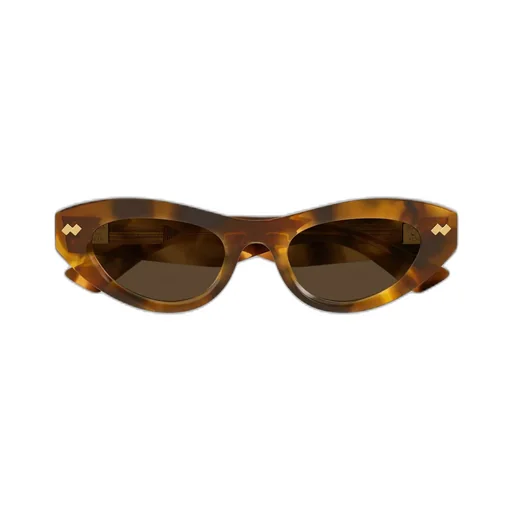 Cat-Eye Sunglasses