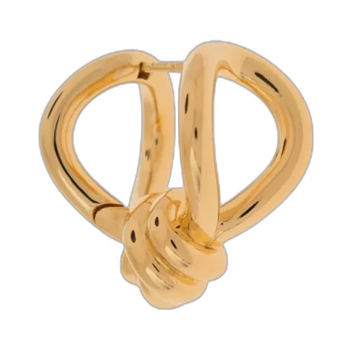 Knot Earrings