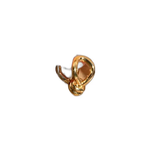 Knot Earrings