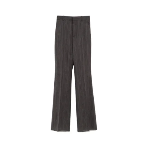 Belt Loops Slacks