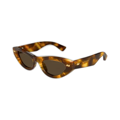 Cat-Eye Sunglasses