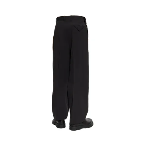 Tailored Trousers
