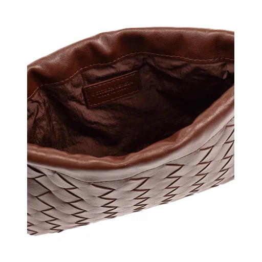 Drawstring Shoulder Bag