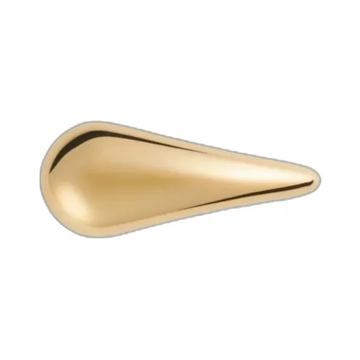 Drop Hair Clip