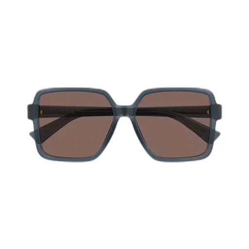 Square Frame Sunglasses