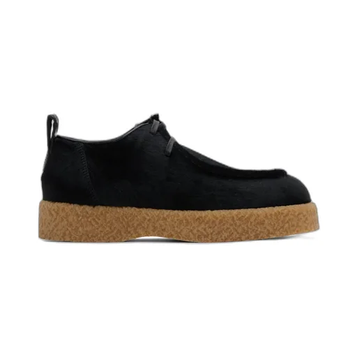 Torino Lace-Up Derbys