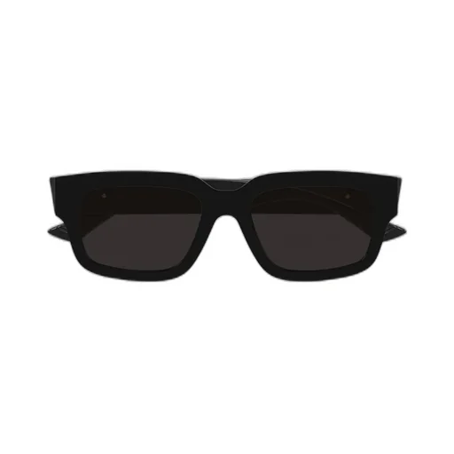 Ultrathin Squared Sunglasses