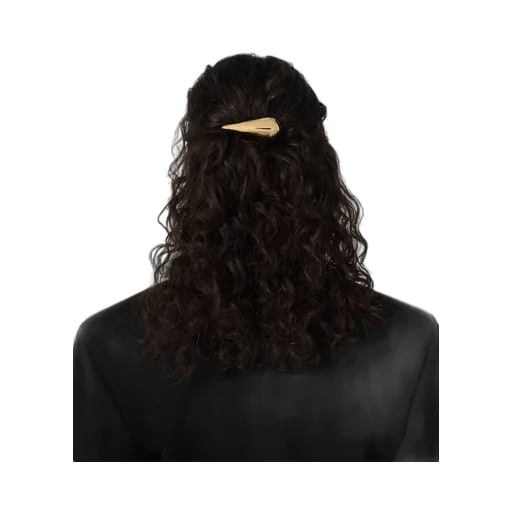Drop Hair Clip