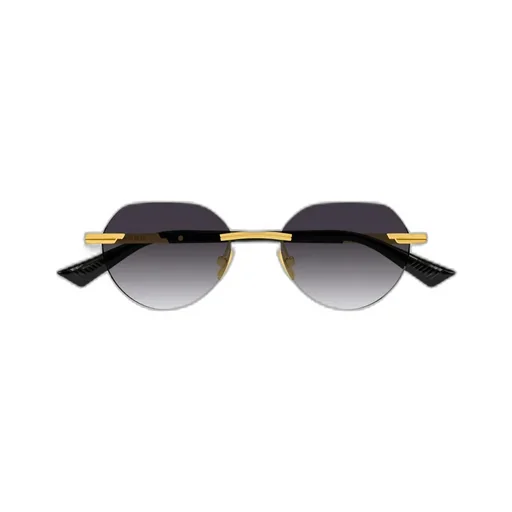 Panthos Frame Sunglasses