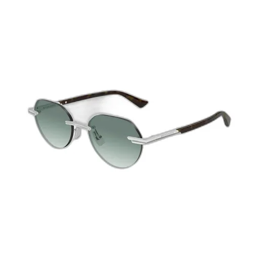 Panthos Frame Sunglasses