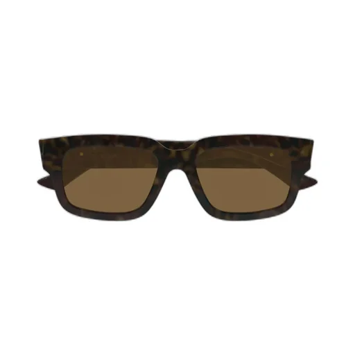 Ultrathin Squared Sunglasses